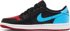 Wmns Air Jordan 1 Retro Low OG 'NC to Chi' - GENUINE AUTHENTIC BRAND LLC