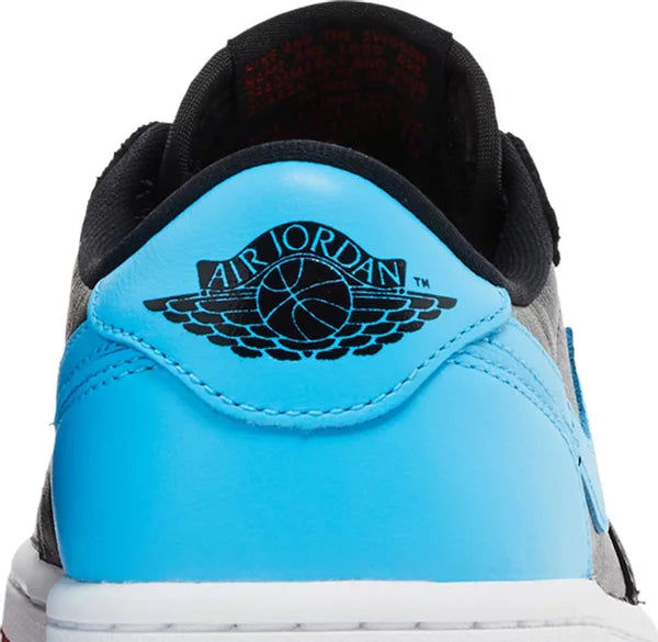 Wmns Air Jordan 1 Retro Low OG 'NC to Chi' – GENUINE AUTHENTIC