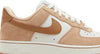 Women's Air Force 1 LXX 'Vachetta Tan' Sail Flax Sneakers - GENUINE AUTHENTIC BRAND LLC