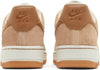 Women's Air Force 1 LXX 'Vachetta Tan' Sail Flax Sneakers - GENUINE AUTHENTIC BRAND LLC