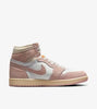 Women's Air Jordan 1 High Washed Pink - GENUINE AUTHENTIC BRAND LLC