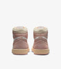 Women's Air Jordan 1 High Washed Pink - GENUINE AUTHENTIC BRAND LLC