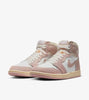 Women's Air Jordan 1 High Washed Pink - GENUINE AUTHENTIC BRAND LLC