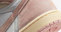 Women's Air Jordan 1 High Washed Pink - GENUINE AUTHENTIC BRAND LLC