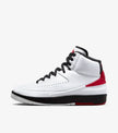 Women's Air Jordan 2 Chicago - GENUINE AUTHENTIC BRAND LLC