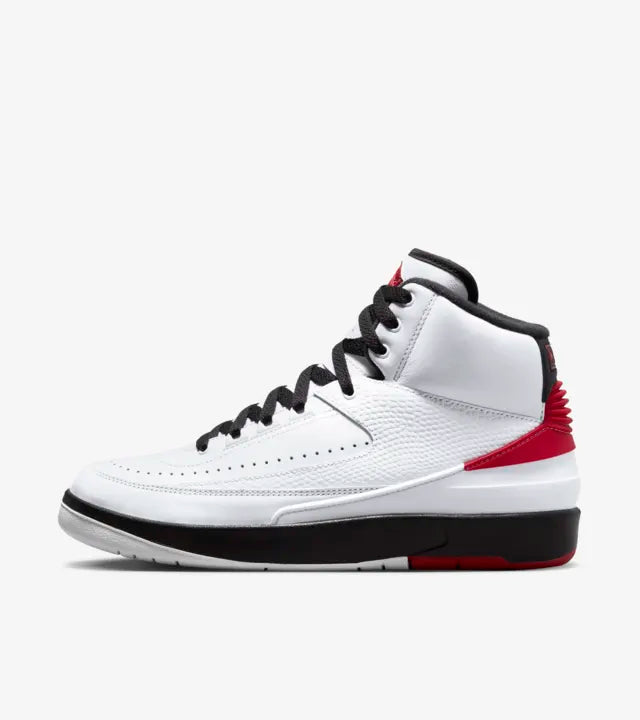 Women's Air Jordan 2 Chicago - GENUINE AUTHENTIC BRAND LLC