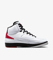 Women's Air Jordan 2 Chicago - GENUINE AUTHENTIC BRAND LLC