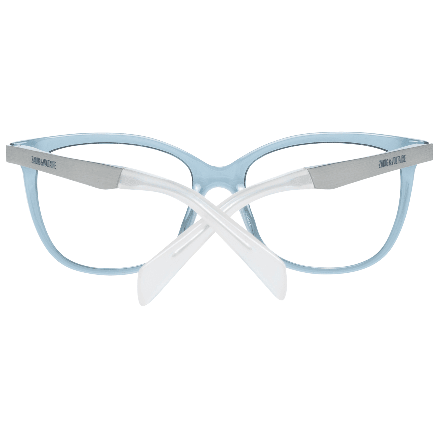 ZADIG & VOLTAIRE Blue Women Frames - GENUINE AUTHENTIC BRAND LLC