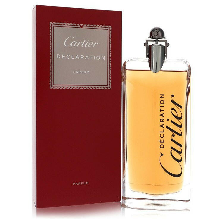 DECLARATION by Cartier Parfum Spray 5 oz (Men) - GENUINE AUTHENTIC BRAND LLC