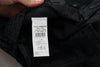 Dolce & Gabbana Black Nylon Full Zip Sleeveless Jacket - GENUINE AUTHENTIC BRAND LLC  