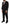 Domenico Tagliente Dark Gray Single Breasted Formal Suit - GENUINE AUTHENTIC BRAND LLC  